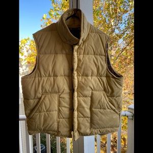 VINTAGE Men’s Vest - Medium